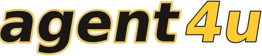 agent4u logo