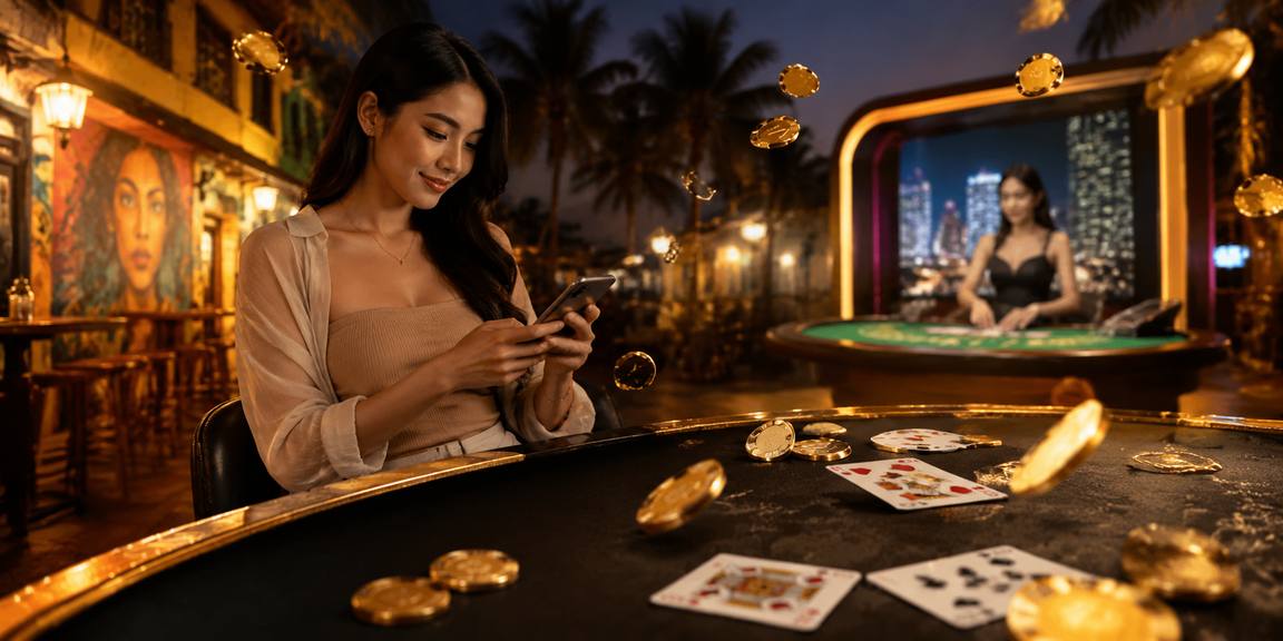 agent4u mobile gaming