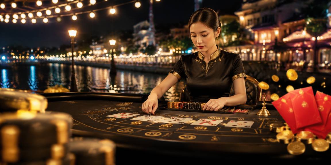 agent4u Midnight Luck Hadir Setiap Malam di agent4u